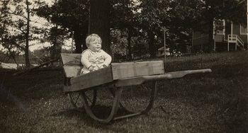 Larry Buckreus, Class of 1947