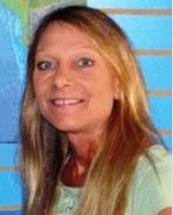 Laura Franko Hausch obit pic, Class of 1978