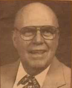 Laverne Johnson obit pic, Class of 1943