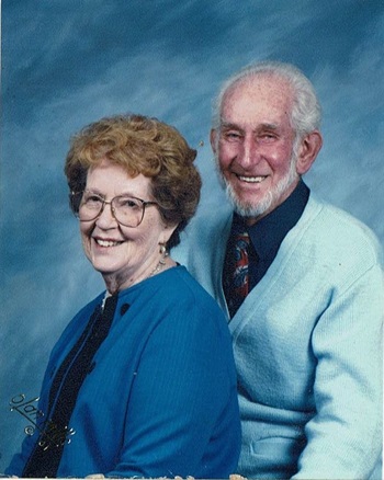 Lester Ponder Cornett obit pic, Class of 1942