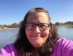 Linda Ehrhardt Stinnett pbit pic, Class of 1982