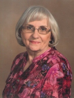 Linda Gotheridge Baran, Class of 1961
