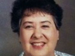 Linda Marvin Butler obit pic, Class of 1958