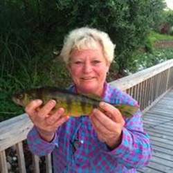 Lisa Pope Duda, Class of 1978