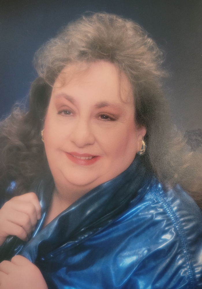 Lorna Kilander Huckabay, Class of 1966