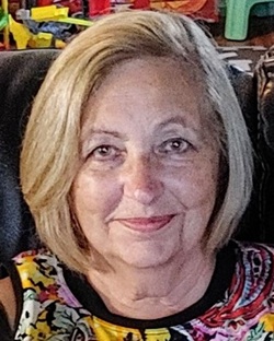 Lynne Peters Dayhuff, Class of 1970
