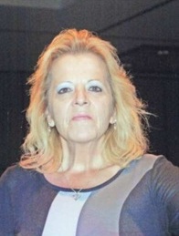Margaret (Marge) Somers Press, Class of 1972
