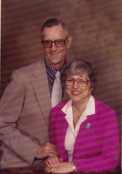 Margaret (Peggy) Wildermuth Fowler obit pic, Class of 1947