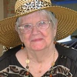 Matguerite Mason Noll obit pic, Class of 1942