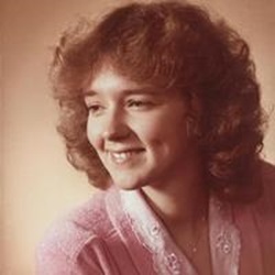 Marie Debiase obit pic, Class of 1972