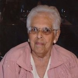 Marie Gottschling Szostek, Class of 1947