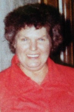 Marie Henschel Ewen obit pic, Class of 1943