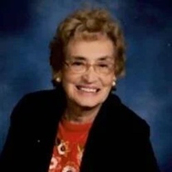 Marie (Martha) Iwan Silich obit pic, Class of 1948