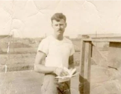 Mark Webb, Class of 1967