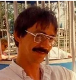 Mark Wegmet obit pic, Class of 1970