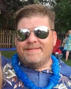 Martin Fox obit pic, Class of 1992