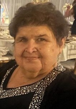 Mary Ann Eleff Djankovich obit pic, Class of 1966