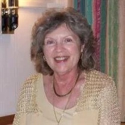 Mary Ann Mikolajcayk Swift obit pic, Class of 1955