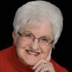Mary Dudgeon Reynolds obit pic, Class of 1949