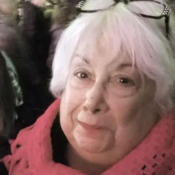 Mary Halkitis Hadley obit pic, Class of 1959