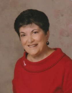 Mary Jean Thyen obit pic, Class of 1960