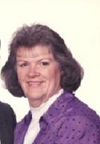 Mary Kreider Zimmerman obit pic, Class of 1967