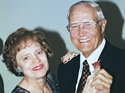 Mary Lou Thiede obig pic, Class of 1948