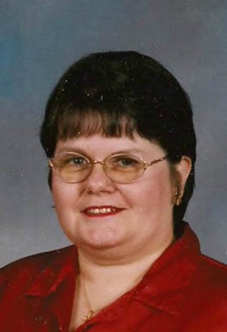 Maureen Thurman Cleveland profile pic, Class of 1964