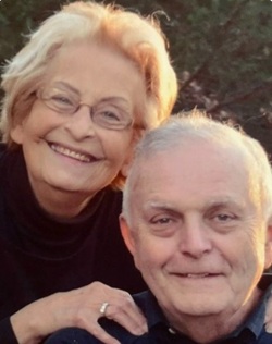 Melissa DeLeurere Alexander obit pic, Class of 1961
