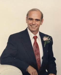 Michaek Devine obit pic, Class of 1969