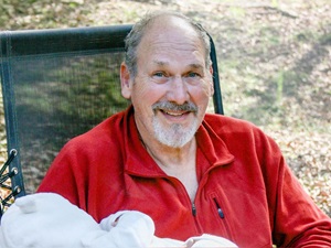 Michael (Mike) Kaczmarek obit pic, Class of 1969