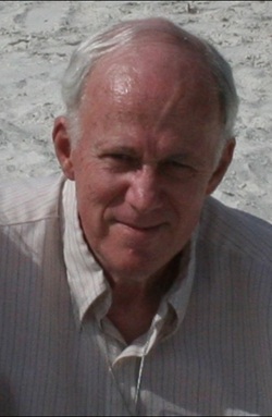 Mike Epperson obit pic, Class of 1961