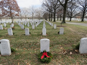 Mildred Haxton Knott gravesite, Class of 1930