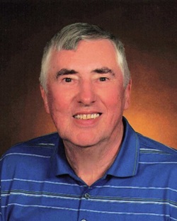 Milton Hamann obit pic, Class of 1958