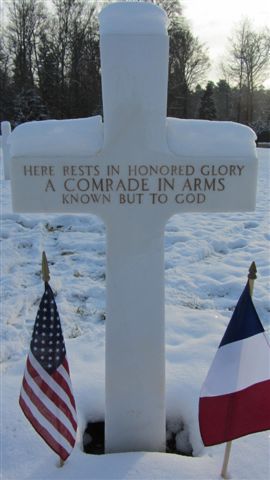 Monfred Smith Jr. gravestone, Class of 1934