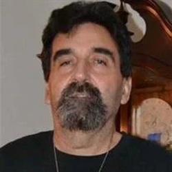Monty Haynes obit pic, Class of 1975