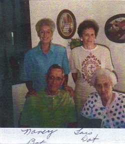 Nancy Fowler Conner family pic, Class of 1943