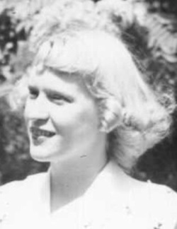 Nancy Heller Sgtanisic Ancestry pic, Class or 1950