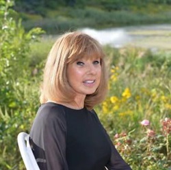 Nancy Kaszycki Boyd Facebook pic, Class of 1966