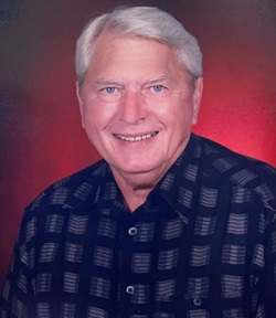 Nelson Lemon obit pic, Class of 1959