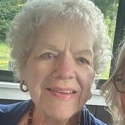 Norma Lovall Longmore obit pic, Class of 1959