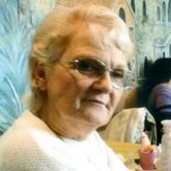 Norma Paige obit pic, Class of 1958