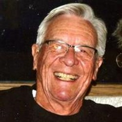 Norman Govert obit pic, Class of 1959