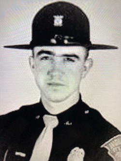 Oscar Mills obit pic, Class of 1948
