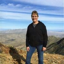 Pamela Paige Trcka obit pic, Class of 1978