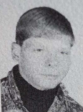 Pat Brady 1967