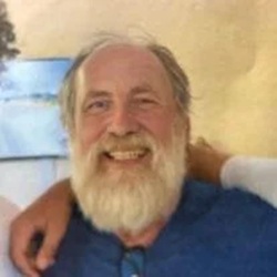 Patrick (Pat) Seitz obit pic, Class of 1967