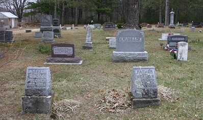 Patronella Krubsack Sniff gravestone, Class of 1948