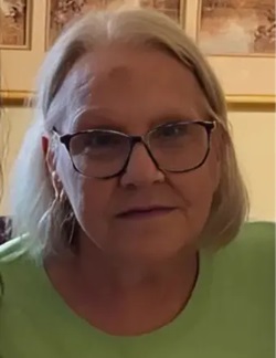 Patti Pullins obit pic, Class of 1974