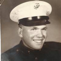 Paul Neyhart obit pic, Class of 1951